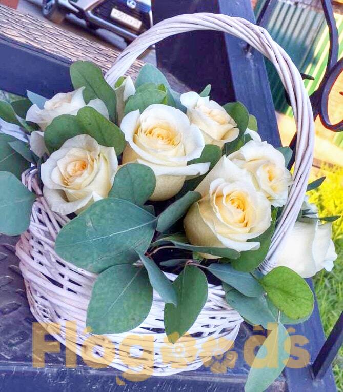 Композиция «Уютная» за 14 892 руб.